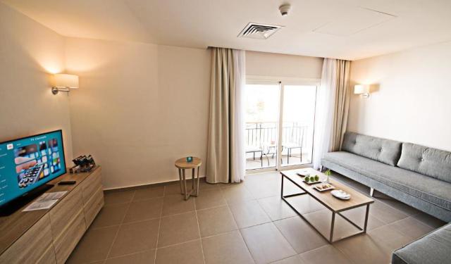 Family Suite Room