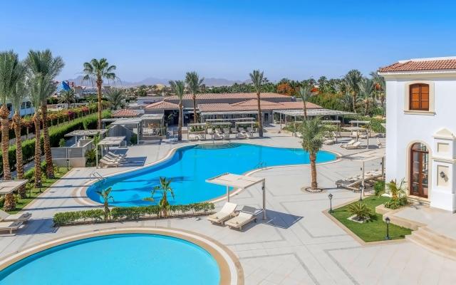 Jaz Fanara & Residence