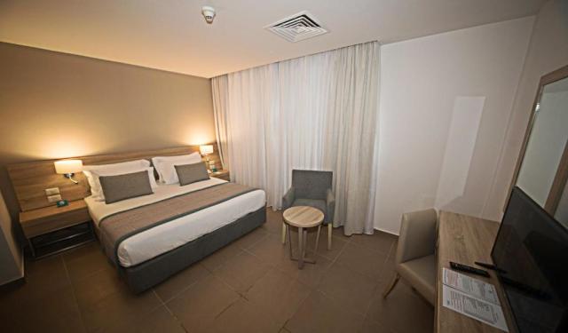 Family Suite Room