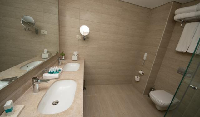 Family Suite Room