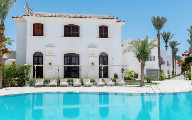 Jaz Fanara & Residence