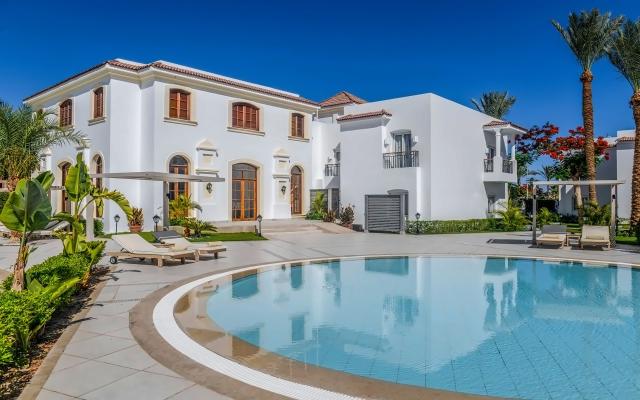 Jaz Fanara & Residence