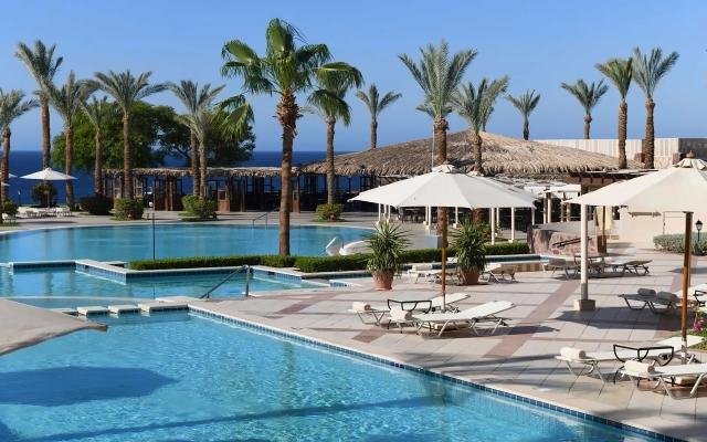 Jaz Fanara & Residence