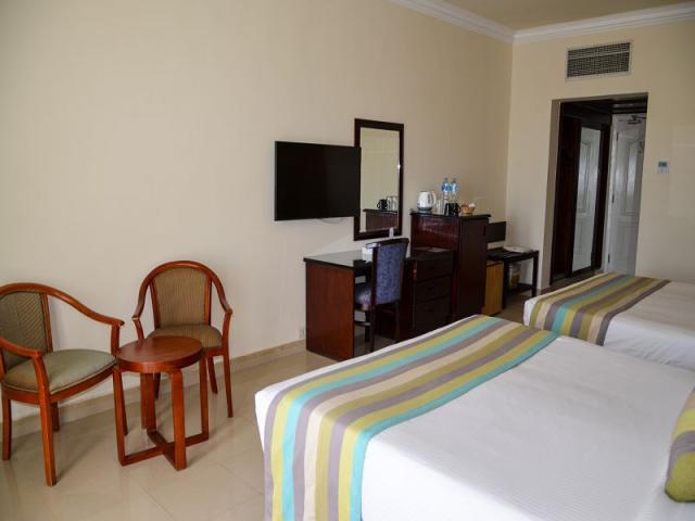 Superior Room