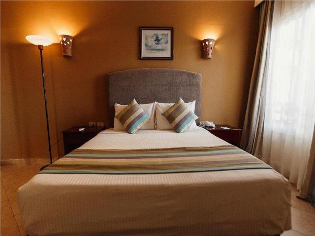 Family Two Bedroom