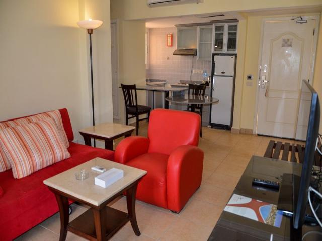 Family One Bedroom