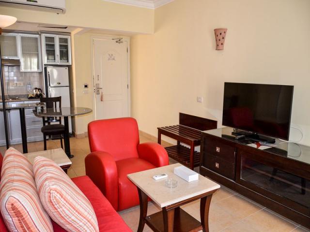 Family One Bedroom