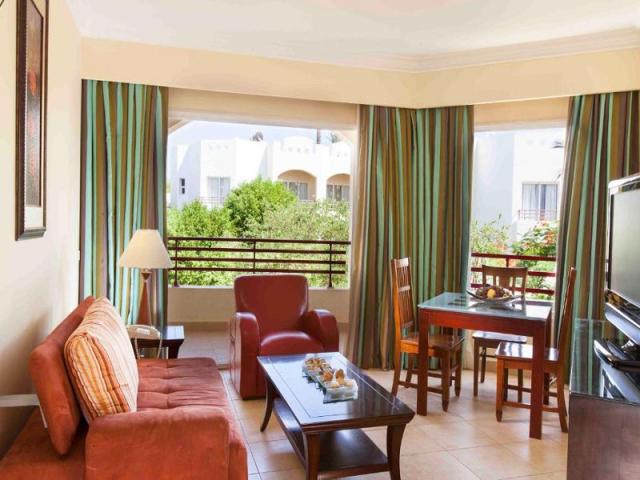 Family One Bedroom