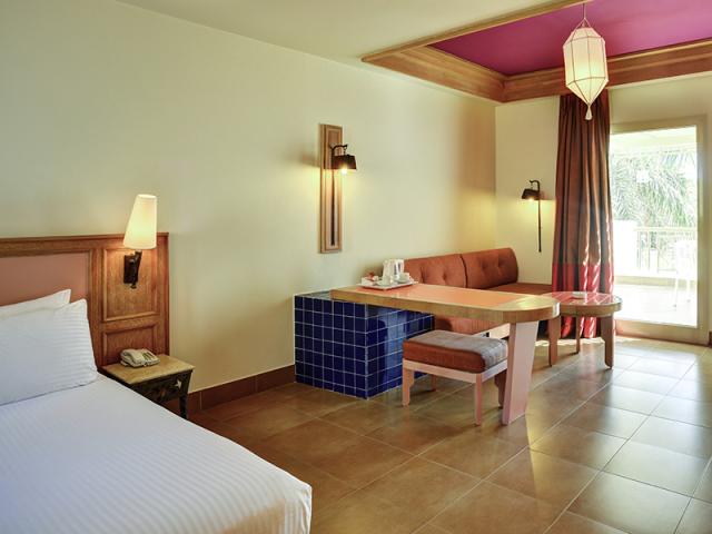 Superior Pool View Room
