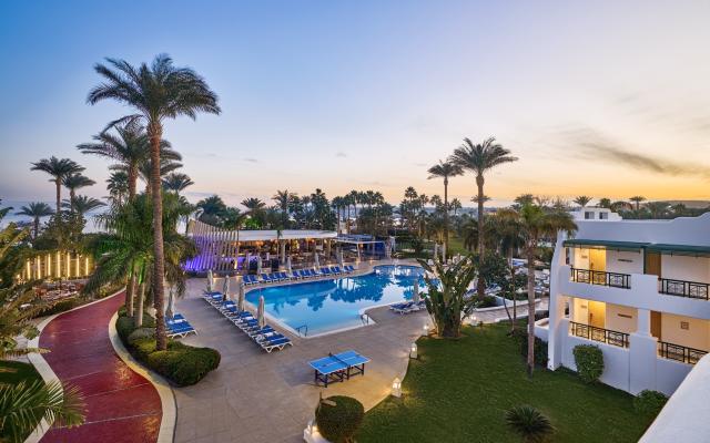 Novotel Beach Resort
