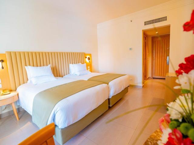 Superior Garden View Room