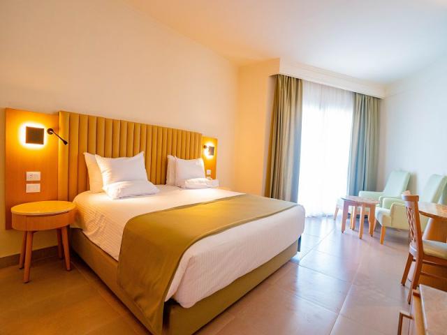 Superior Garden View Room