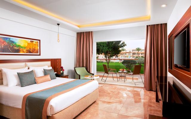 Standard Garden View Room   