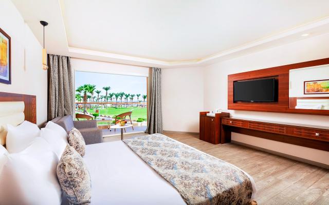 Standard Sea View Room 