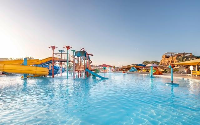 Pickalbatros Aqua Blu Resort