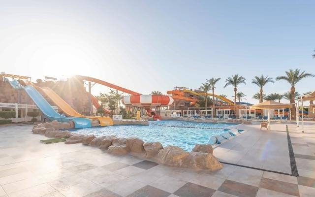 Pickalbatros Aqua Blu Resort