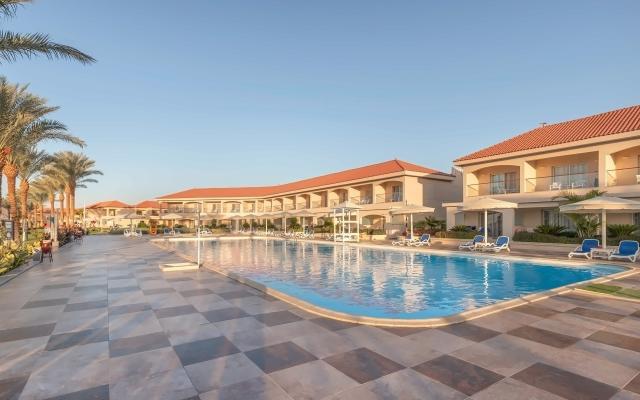 Pickalbatros Aqua Blu Resort