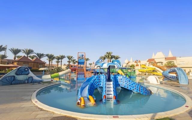 Pickalbatros Aqua Blu Resort