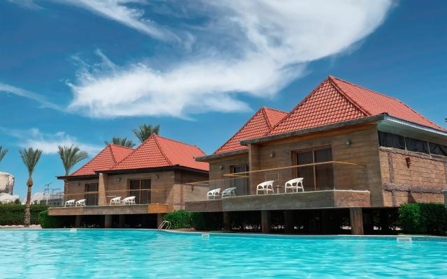 Pickalbatros Aqua Blu Resort