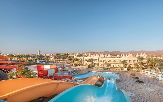 Pickalbatros Aqua Blu Resort