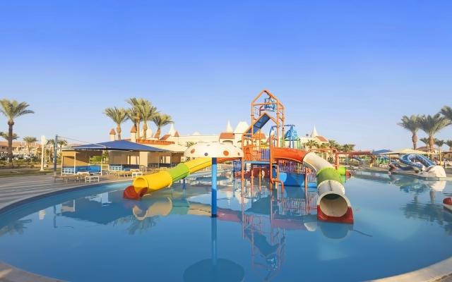 Pickalbatros Aqua Blu Resort