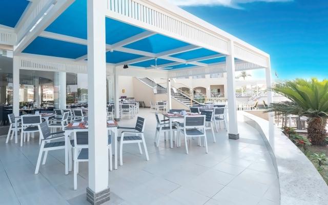Pickalbatros Aqua Blu Resort