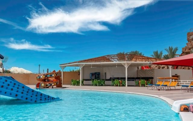 Pickalbatros Aqua Blu Resort