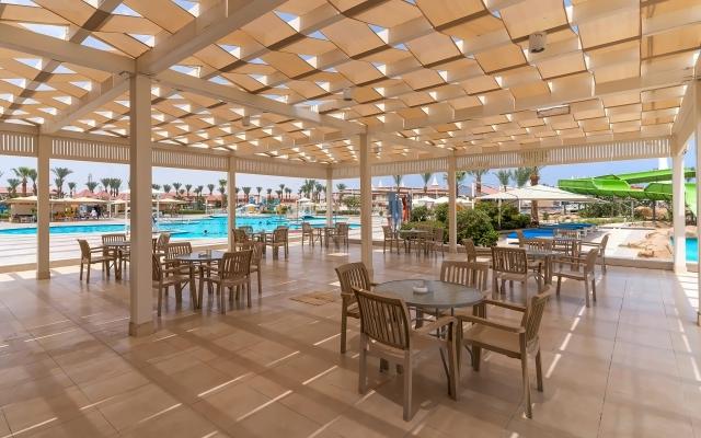 Pickalbatros Aqua Blu Resort