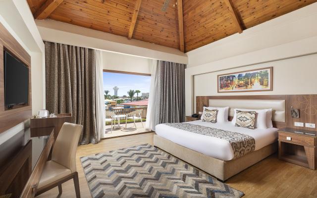 Bungalow Small