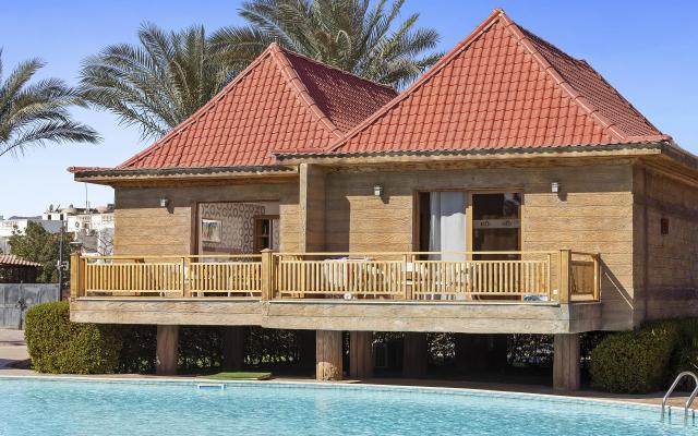 Bungalow Small