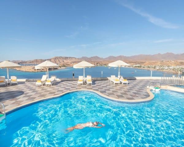 Albatros Sharm Resort