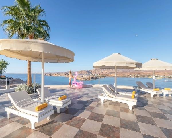 Albatros Sharm Resort