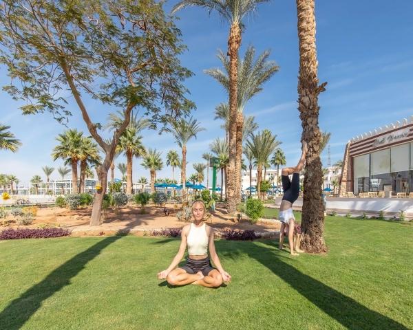 Albatros Sharm Resort