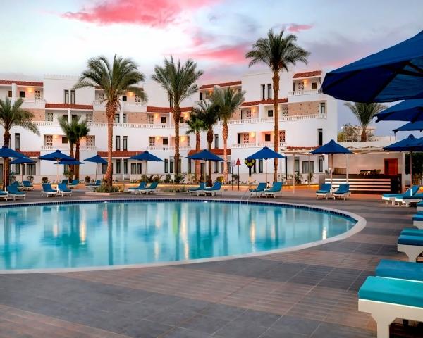 Albatros Sharm Resort