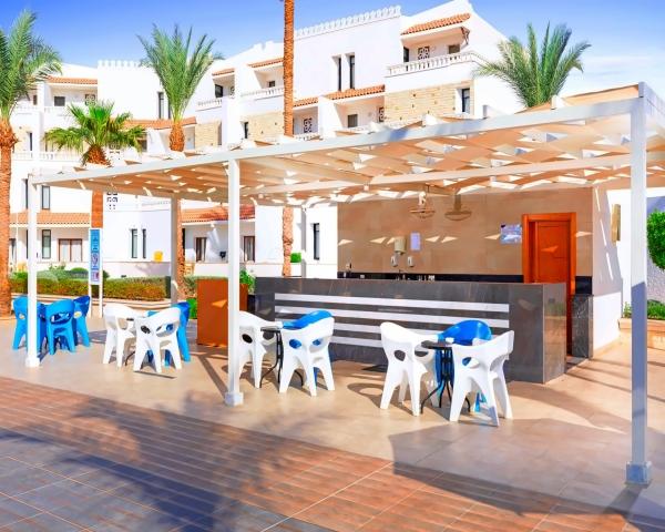 Albatros Sharm Resort