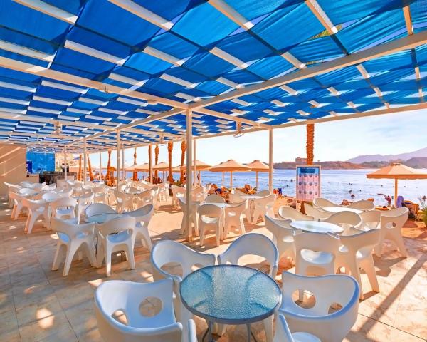 Albatros Sharm Resort