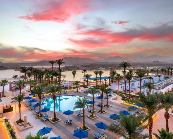 Albatros Sharm Resort