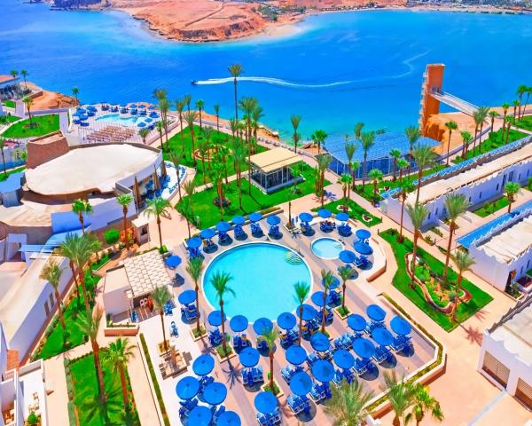 Albatros Sharm Resort