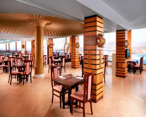 Albatros Sharm Resort
