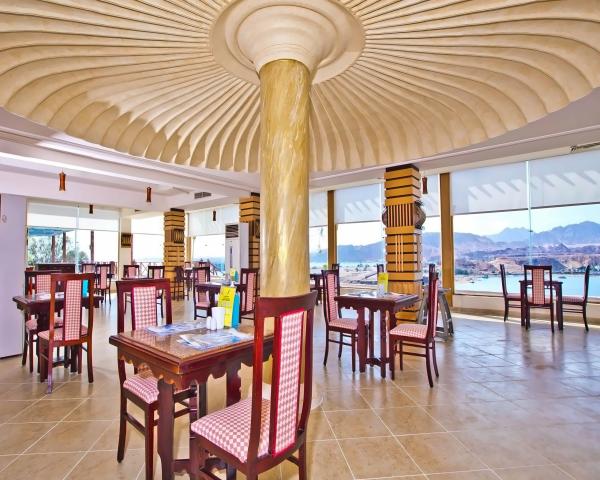 Albatros Sharm Resort