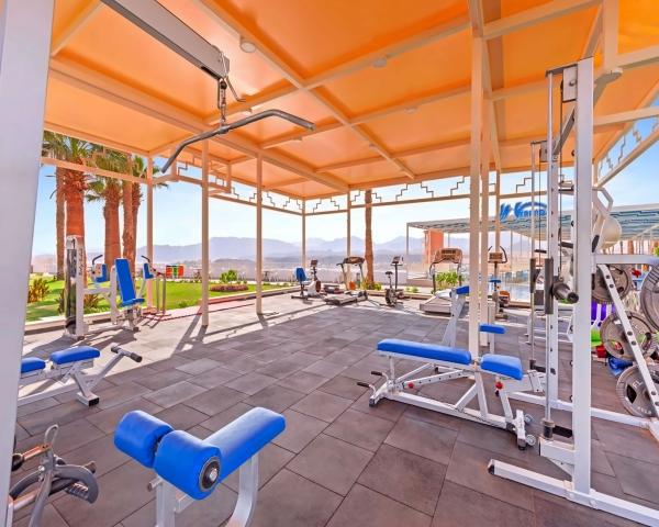 Albatros Sharm Resort