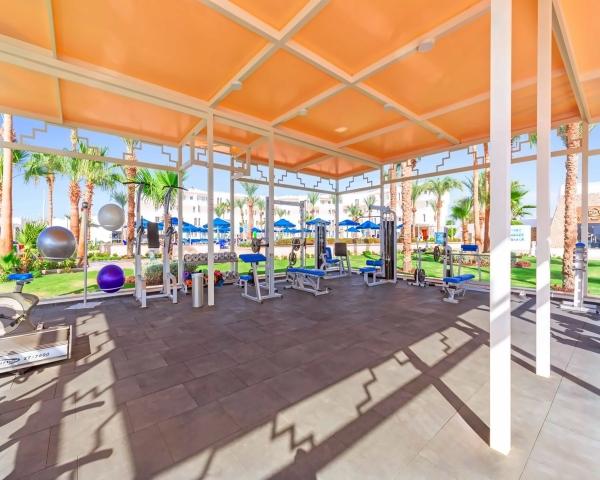 Albatros Sharm Resort