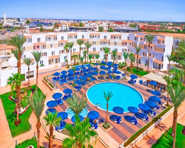 Albatros Sharm Resort