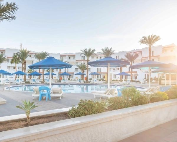 Albatros Sharm Resort