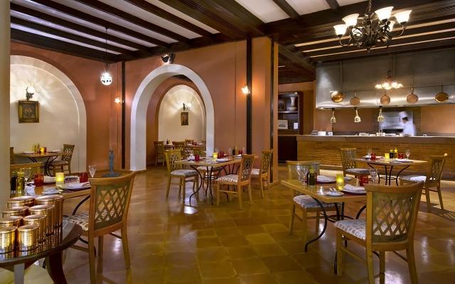 Jaz Sharm Dreams Resort