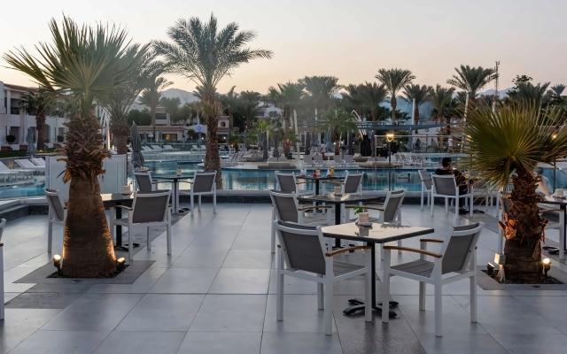 Jaz Sharm Dreams Resort