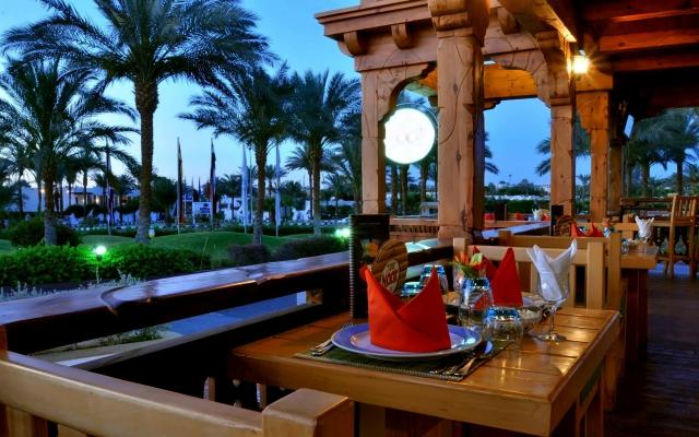 Jaz Sharm Dreams Resort
