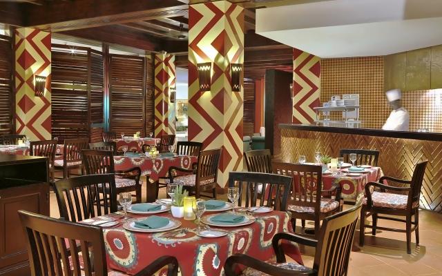 Jaz Sharm Dreams Resort
