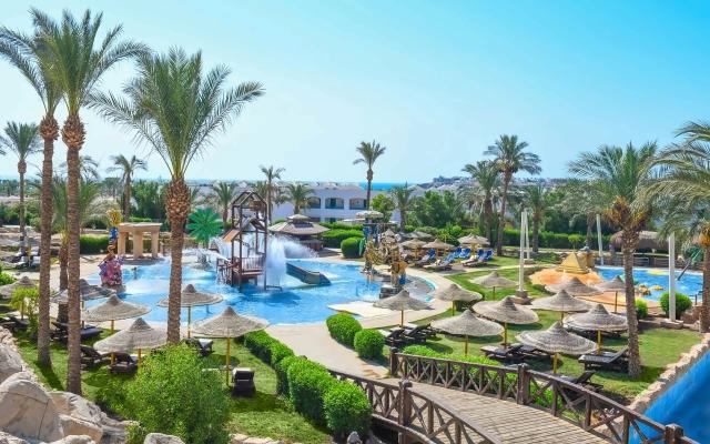 Fayrouz Resort By Jaz