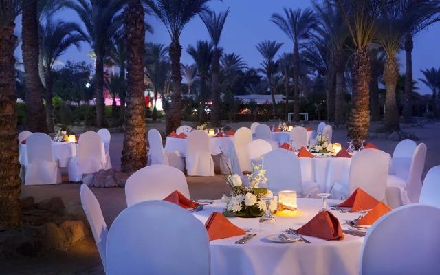 Fayrouz Resort By Jaz
